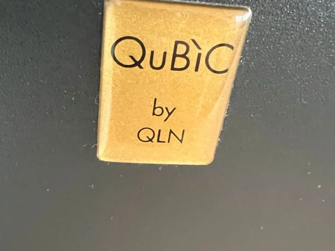 Billede 5 - Qln Qubic 313 højtalere Made In Sweden