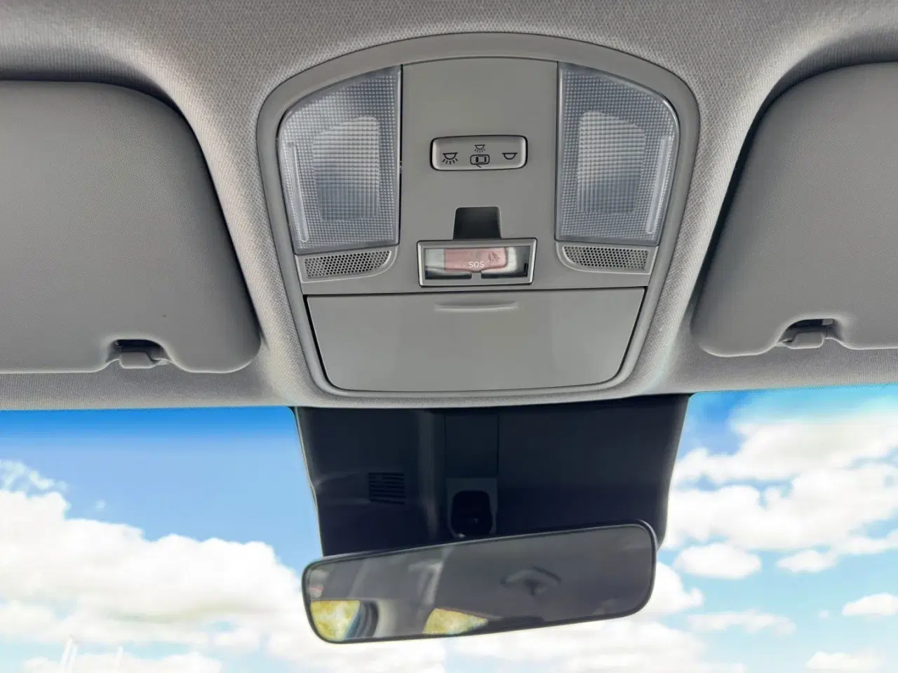 Billede 21 - Hyundai Kona EL Intuitive 136HK 5d Aut.