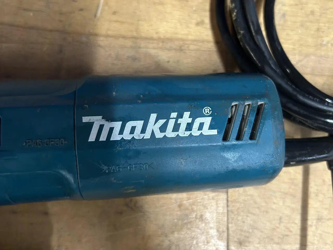 Billede 1 - Makita stiksav