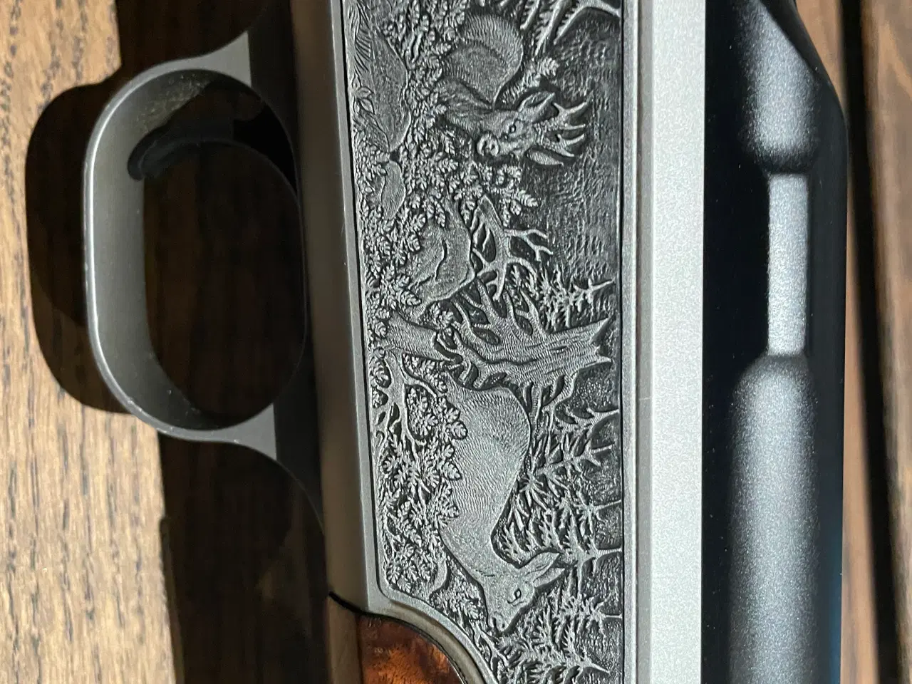 Billede 3 - Blaser R93 Lux Links 30-06