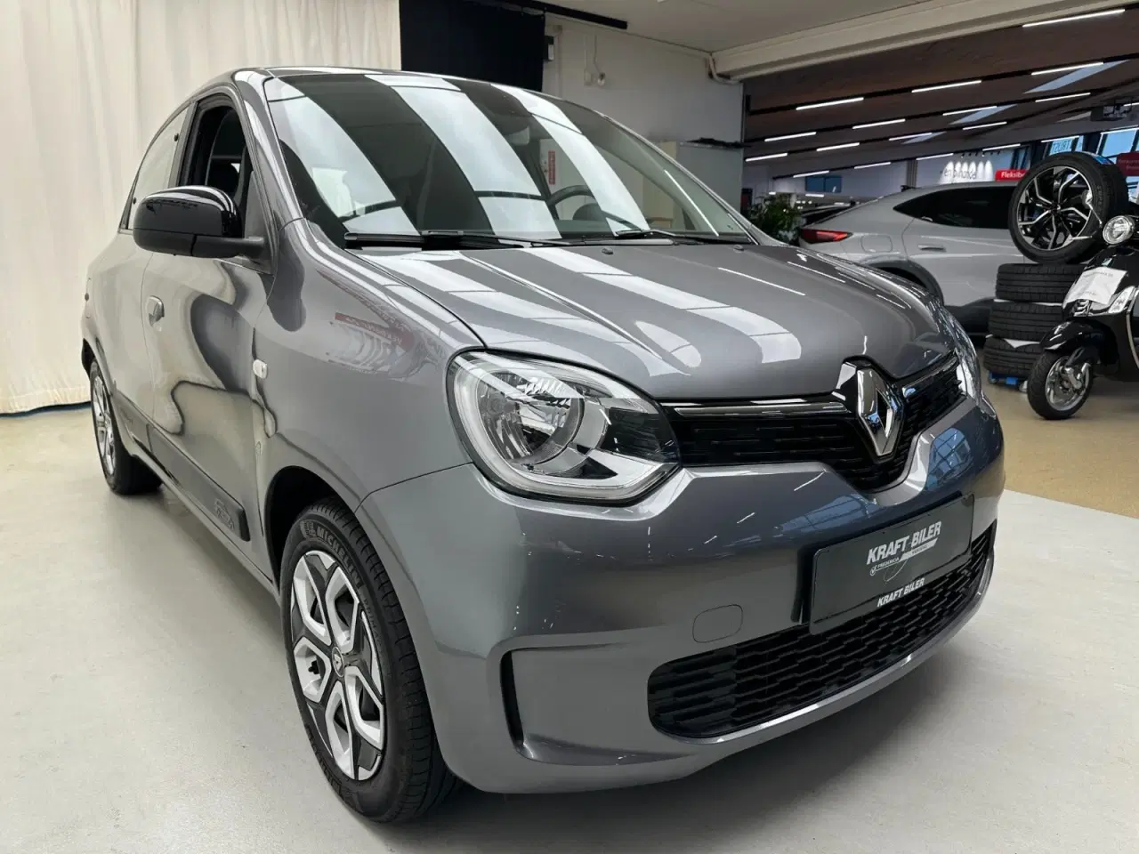 Billede 7 - Renault Twingo  Electric Zen