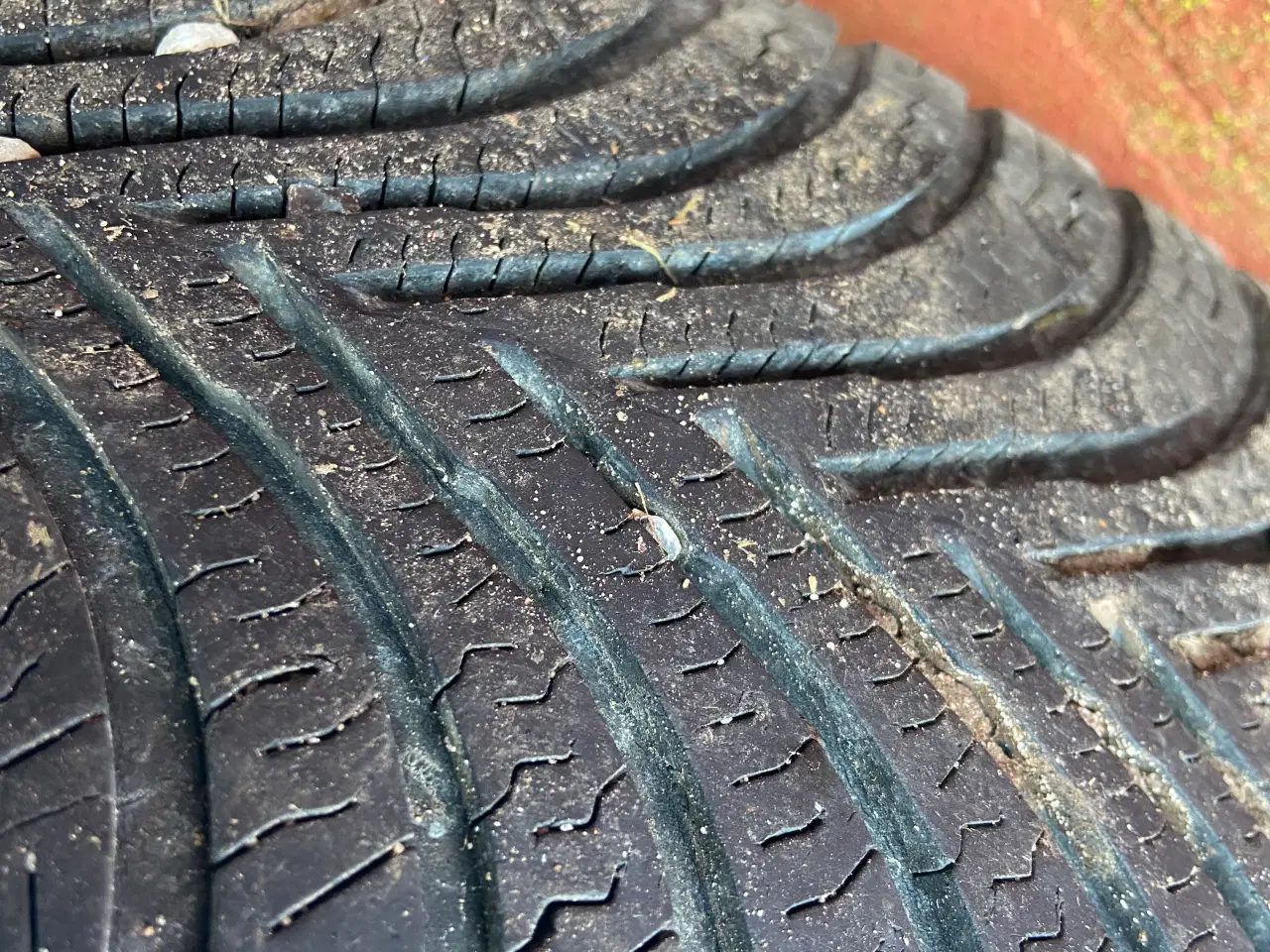 Billede 2 - Renault vinterhjul 16”