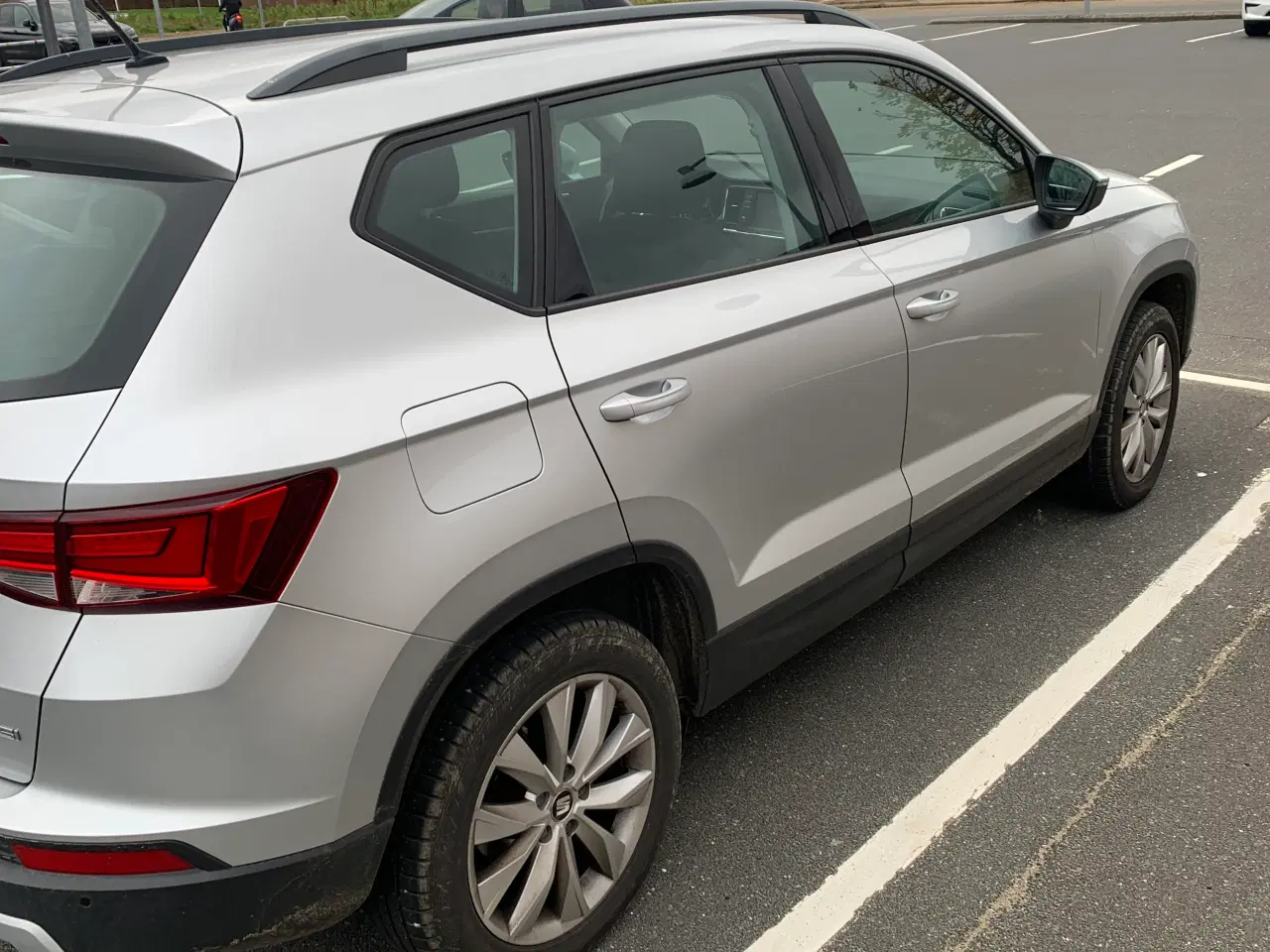 Billede 4 - Seat ateca 