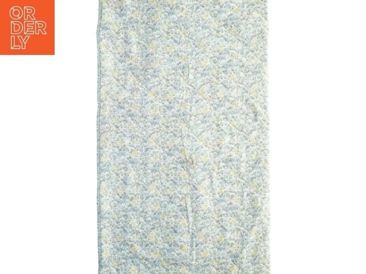 Billede 6 - ‘Quiltet’ sovepose (str. 105 x 54 cm)