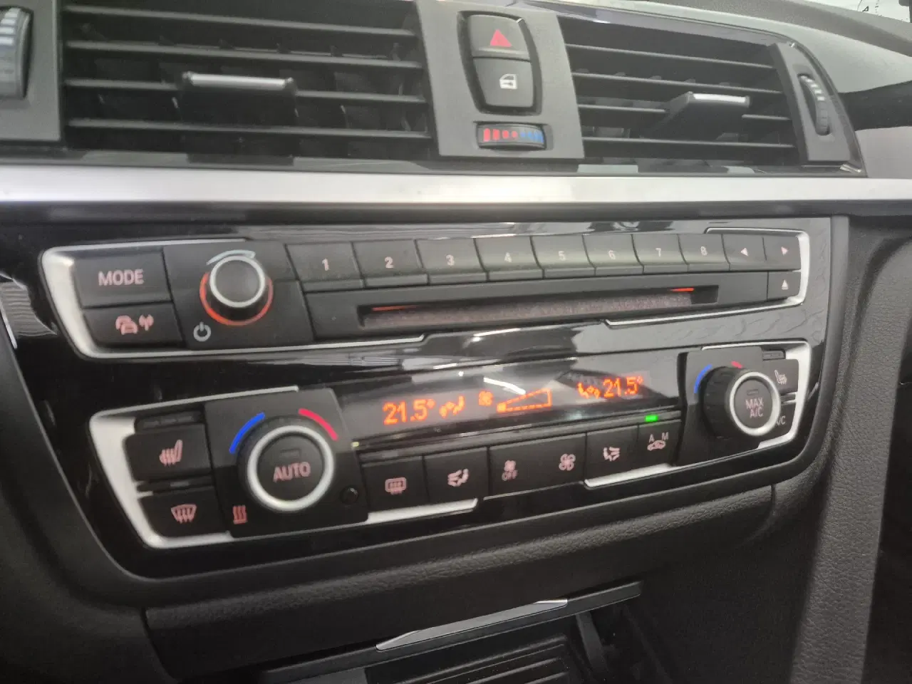 Billede 11 - BMW 435d 3,0 D XDrive Steptronic 313HK Cabr. 8g Aut.