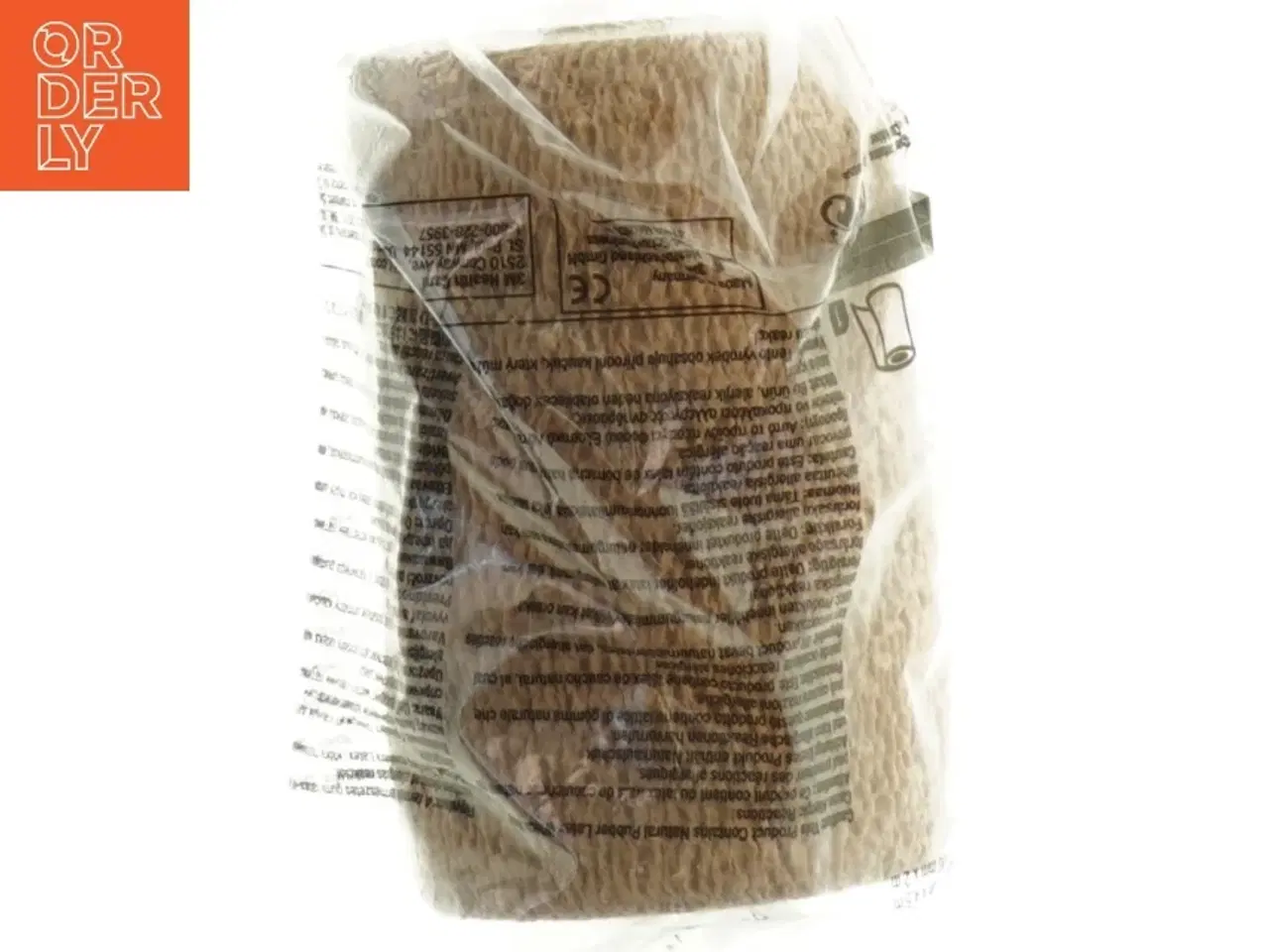 Billede 1 - Elastisk bandage