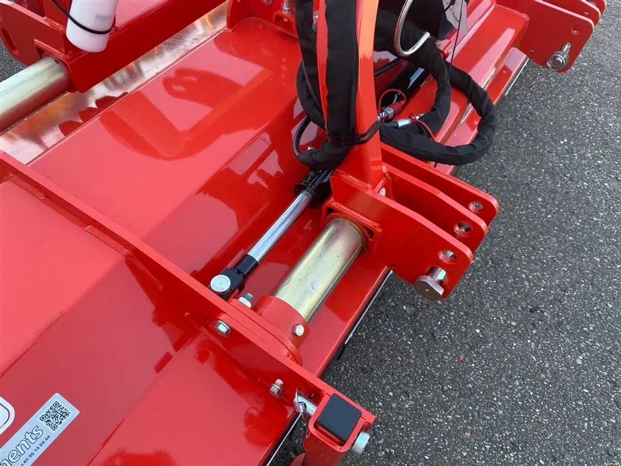 Billede 6 - Maschio Bufalo 300