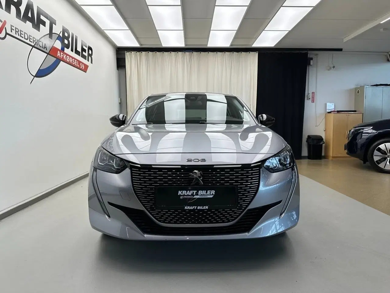 Billede 8 - Peugeot e-208 50 Allure