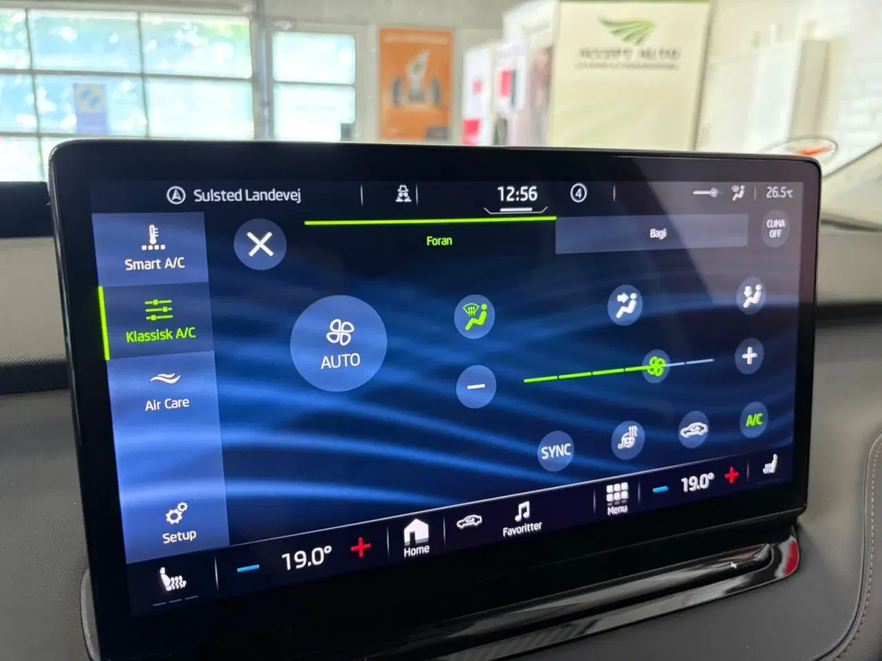 Billede 14 - Skoda Enyaq 80 iV Selection Suite