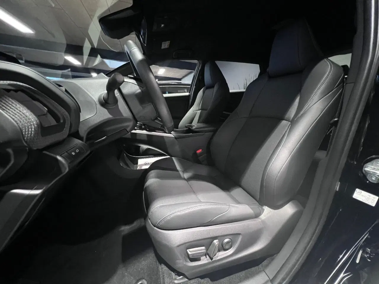 Billede 7 - Toyota bZ4X Executive Premium