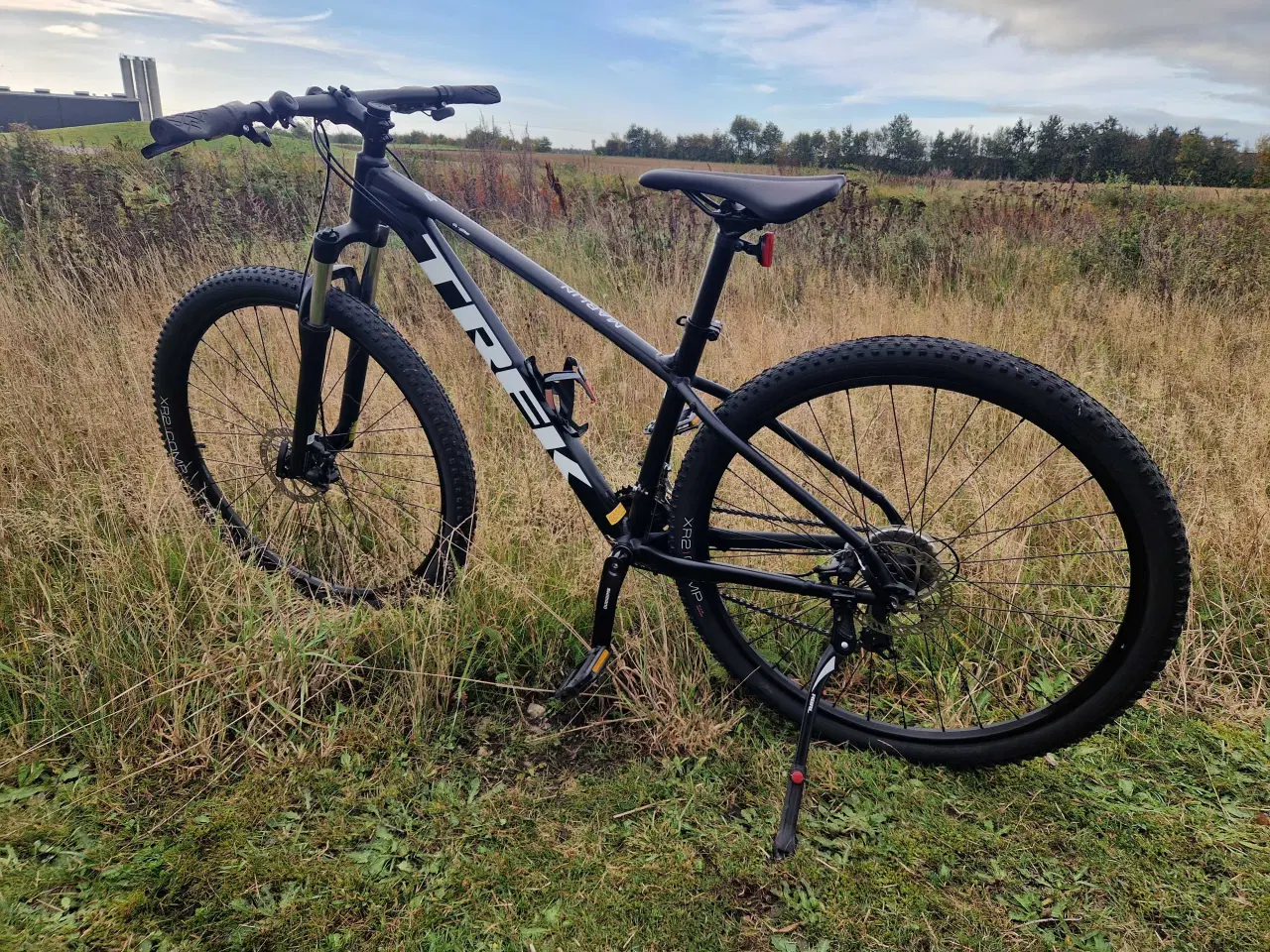Billede 1 - Trek Marlin 4 som ny 