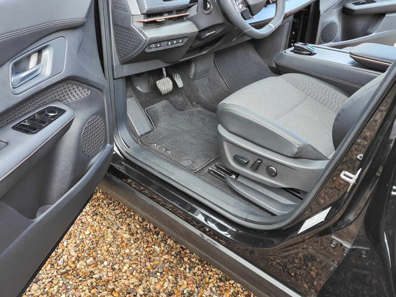 Billede 8 - Nissan Ariya 87 Advance – som ny