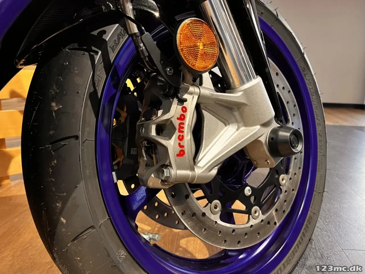 Billede 19 - Yamaha YZF R9