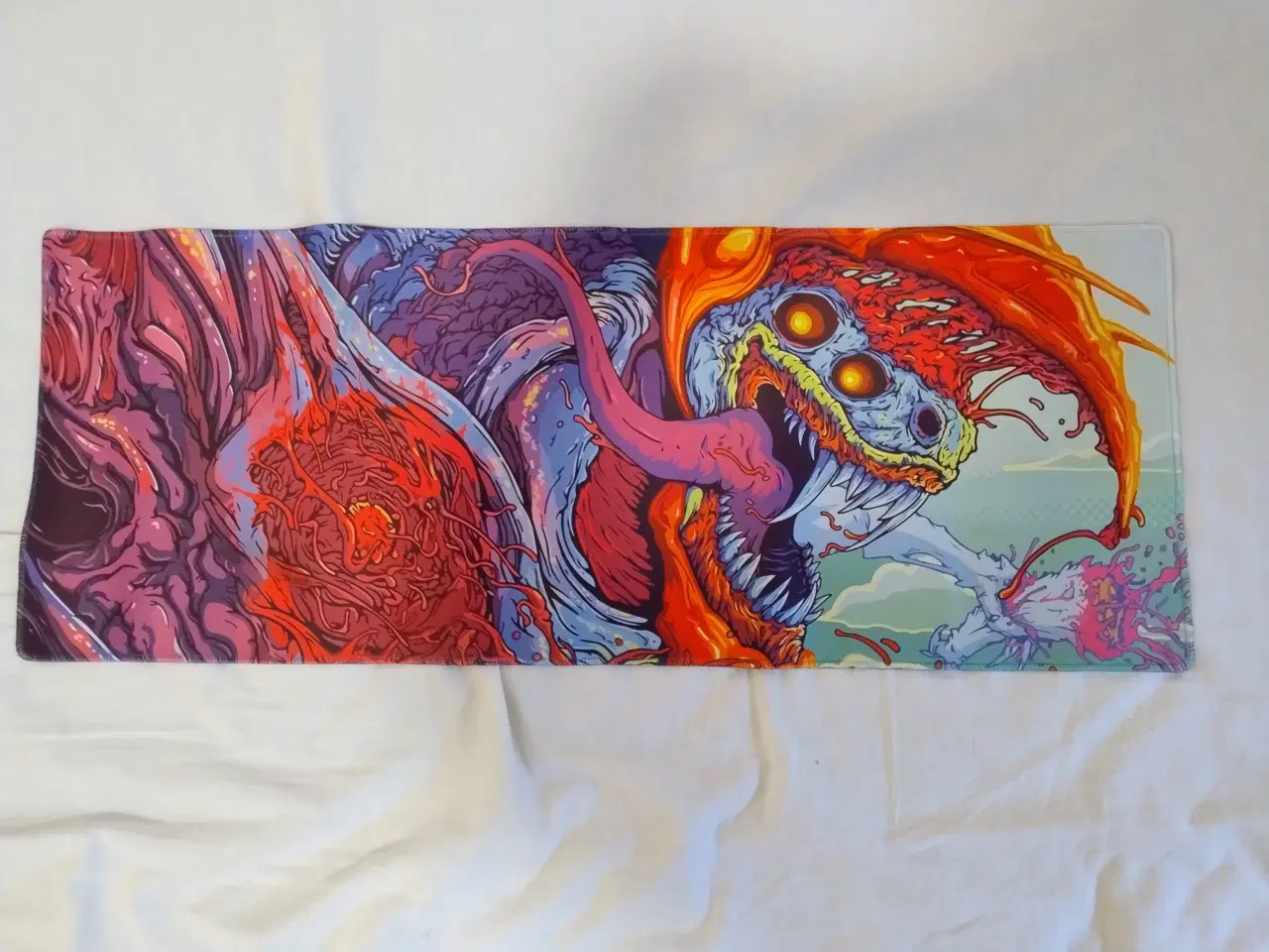 Billede 10 - Spillemåtter/Playmats