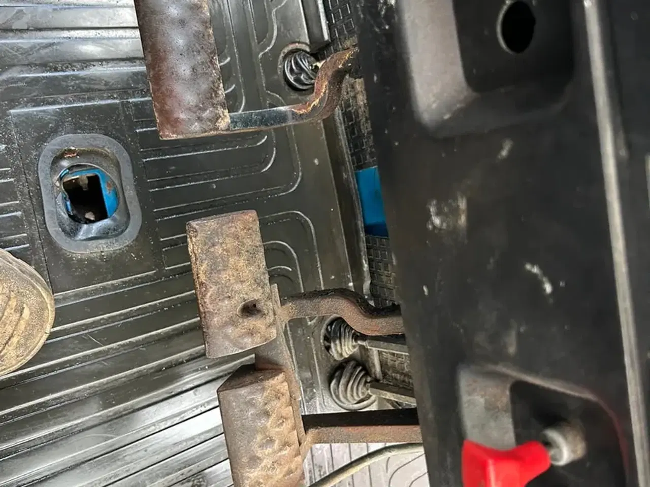 Billede 5 - Traktor - Ford 7810 Serie 2