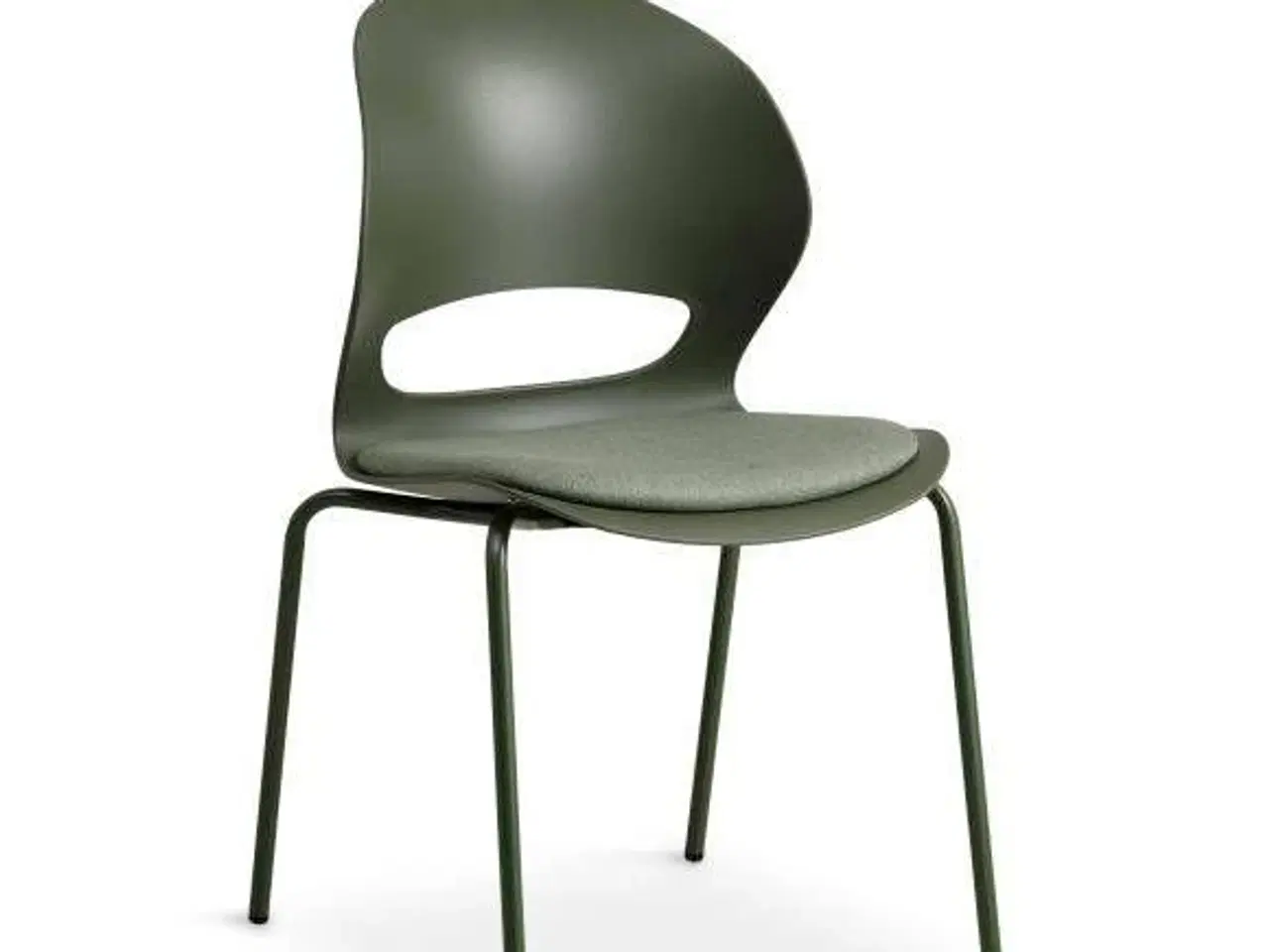 Billede 10 - Stabelbare stole - flere farver 