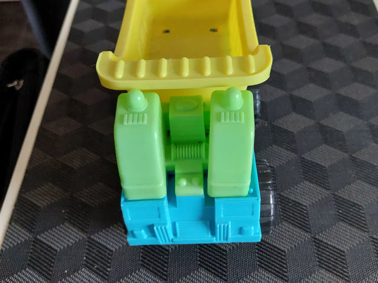 Billede 2 - Pæn lille Lastbil til de små 