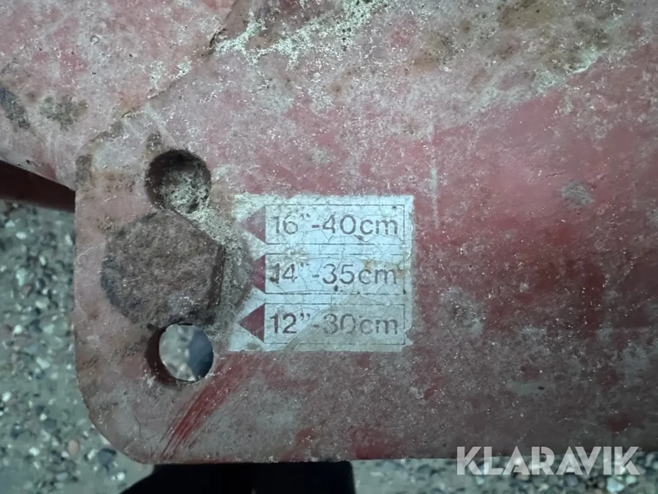 Billede 6 - Plov Fraugde