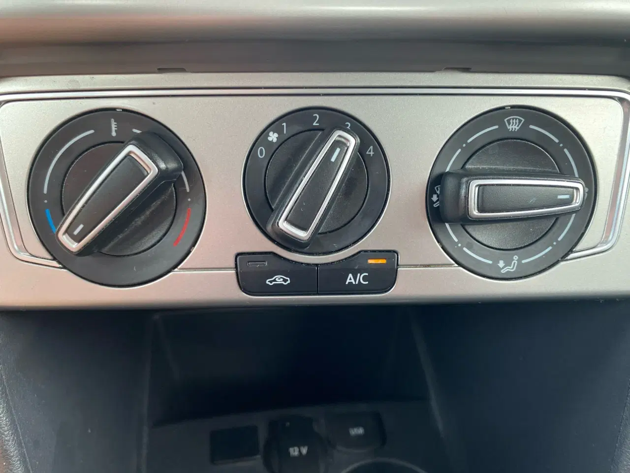 Billede 10 - VW Polo 1,4 TDI BM BlueMotion 75HK 5d
