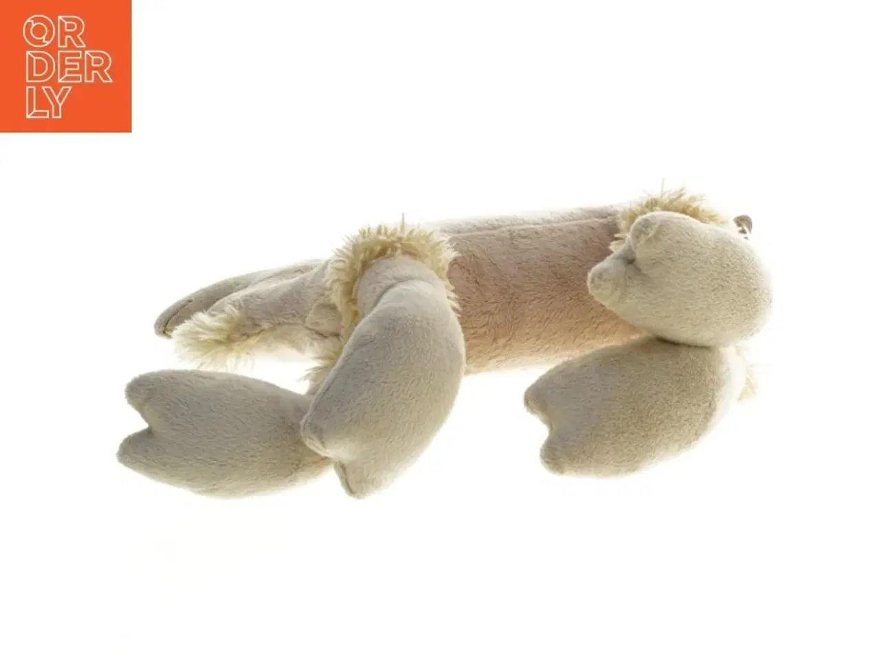 Billede 2 - Kamel plysdyr fra Atmosphere (str. 35x35 cm)