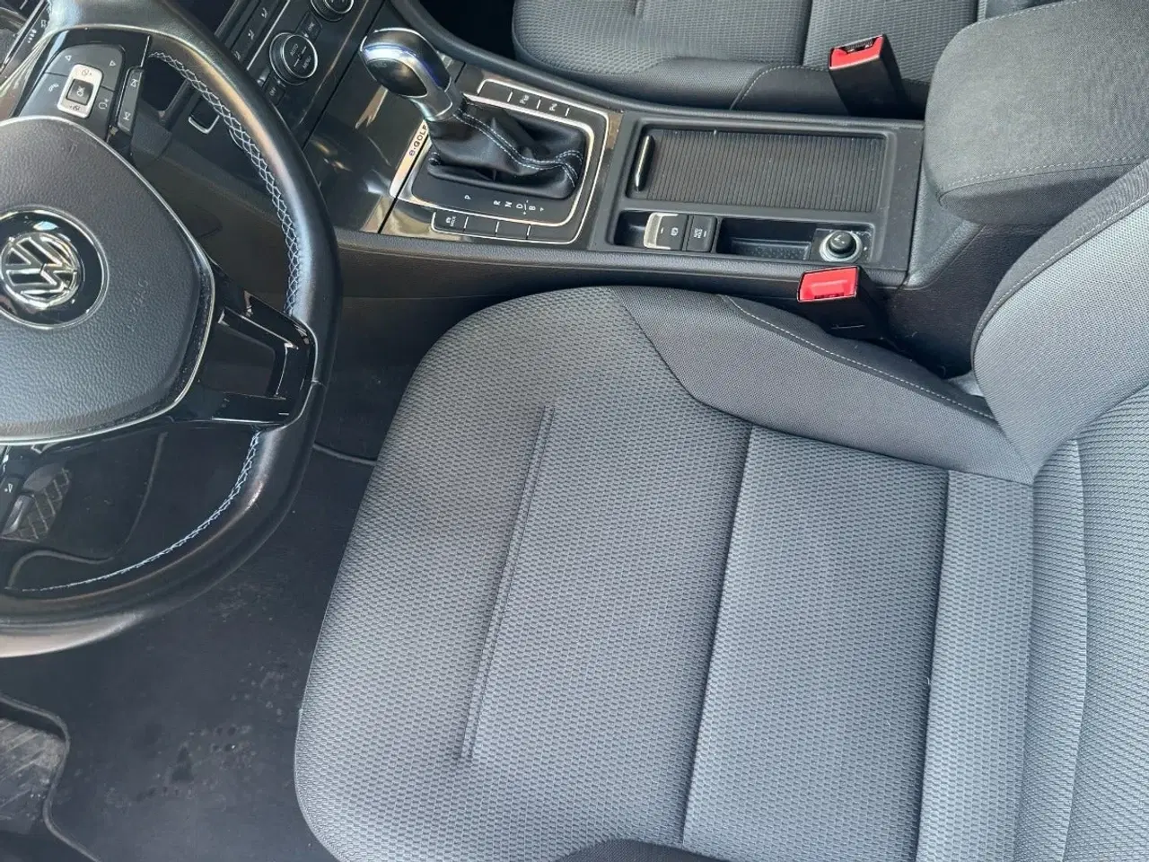 Billede 9 - VW e-Golf VII  