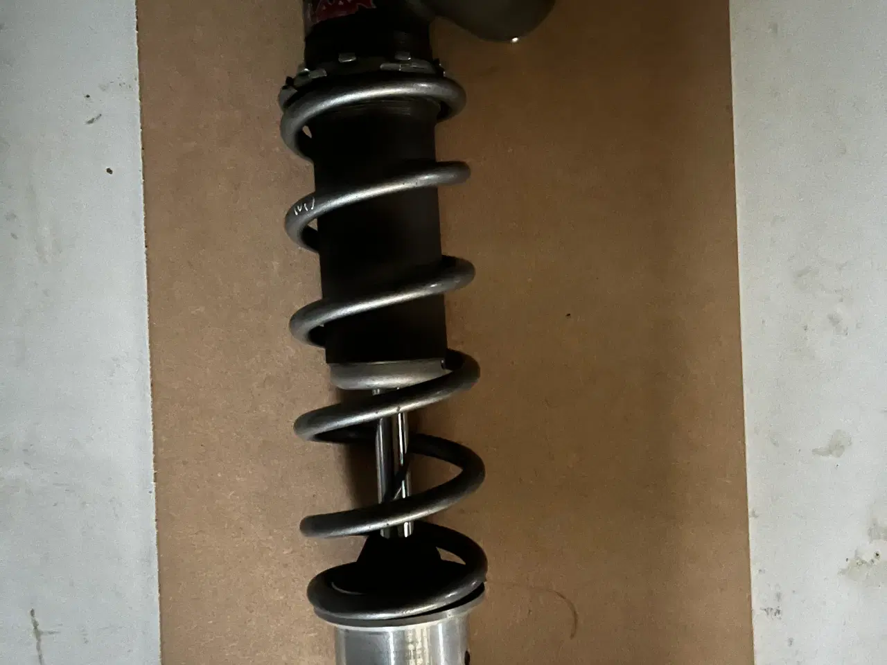 Billede 7 - Honda CRF Bagdæmper