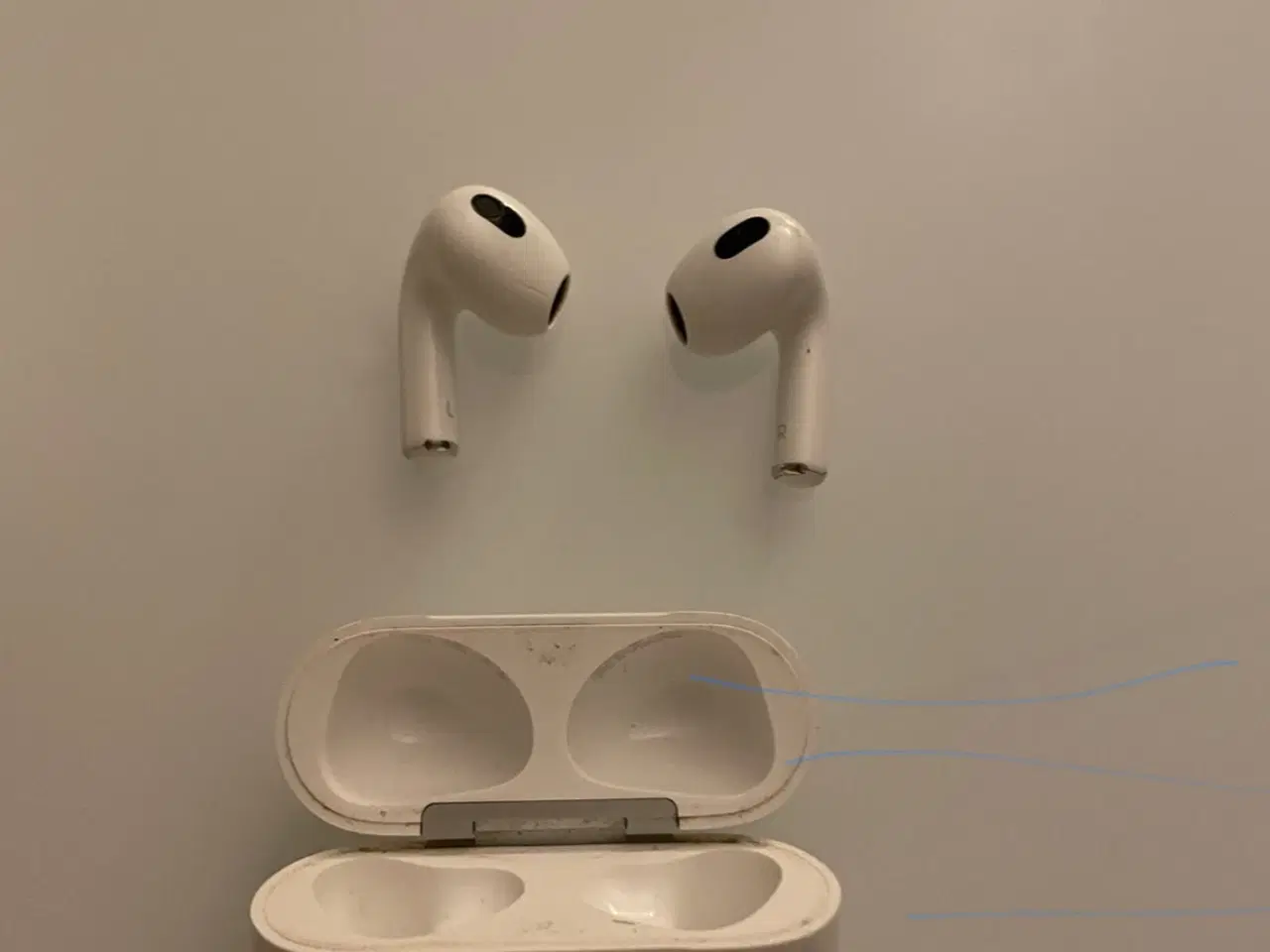 Billede 2 - AirPods gen3