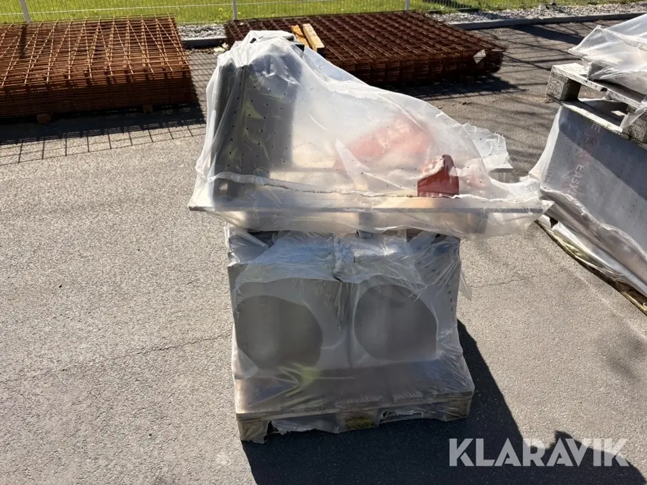 Billede 2 - Tagsten Profile Sigma EasyLife 60 styk