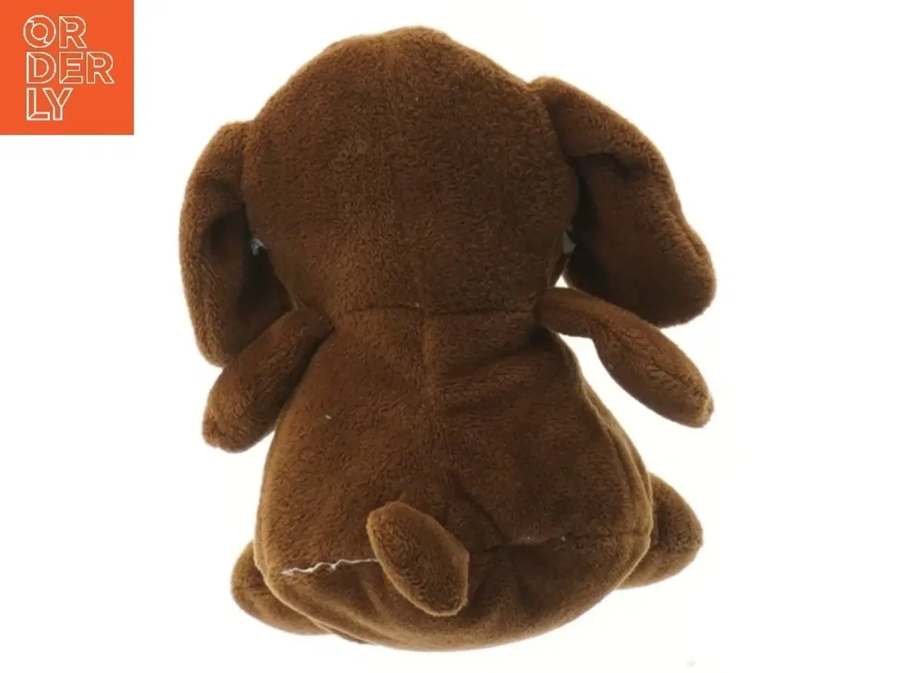 Billede 3 - Blød hund bamse (str. 13 cm)