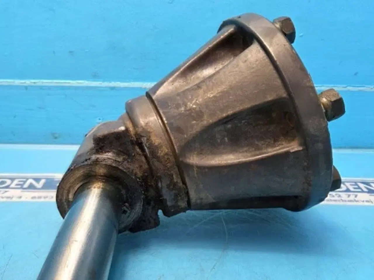 Billede 7 - Massey Ferguson 3060 Spindel R. 3384054M11