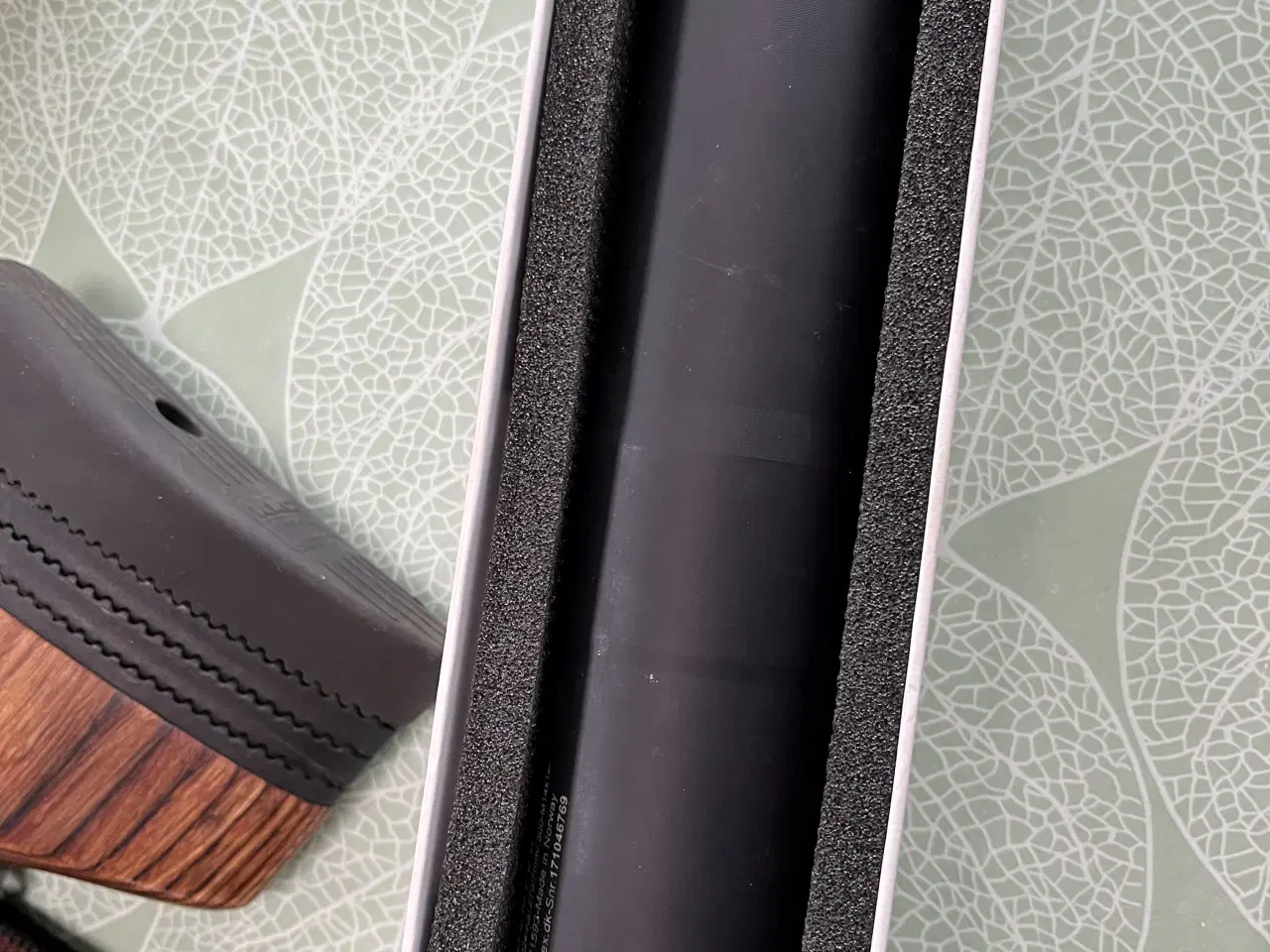Billede 3 - Sauer 202 riffel - Highland - LINKS