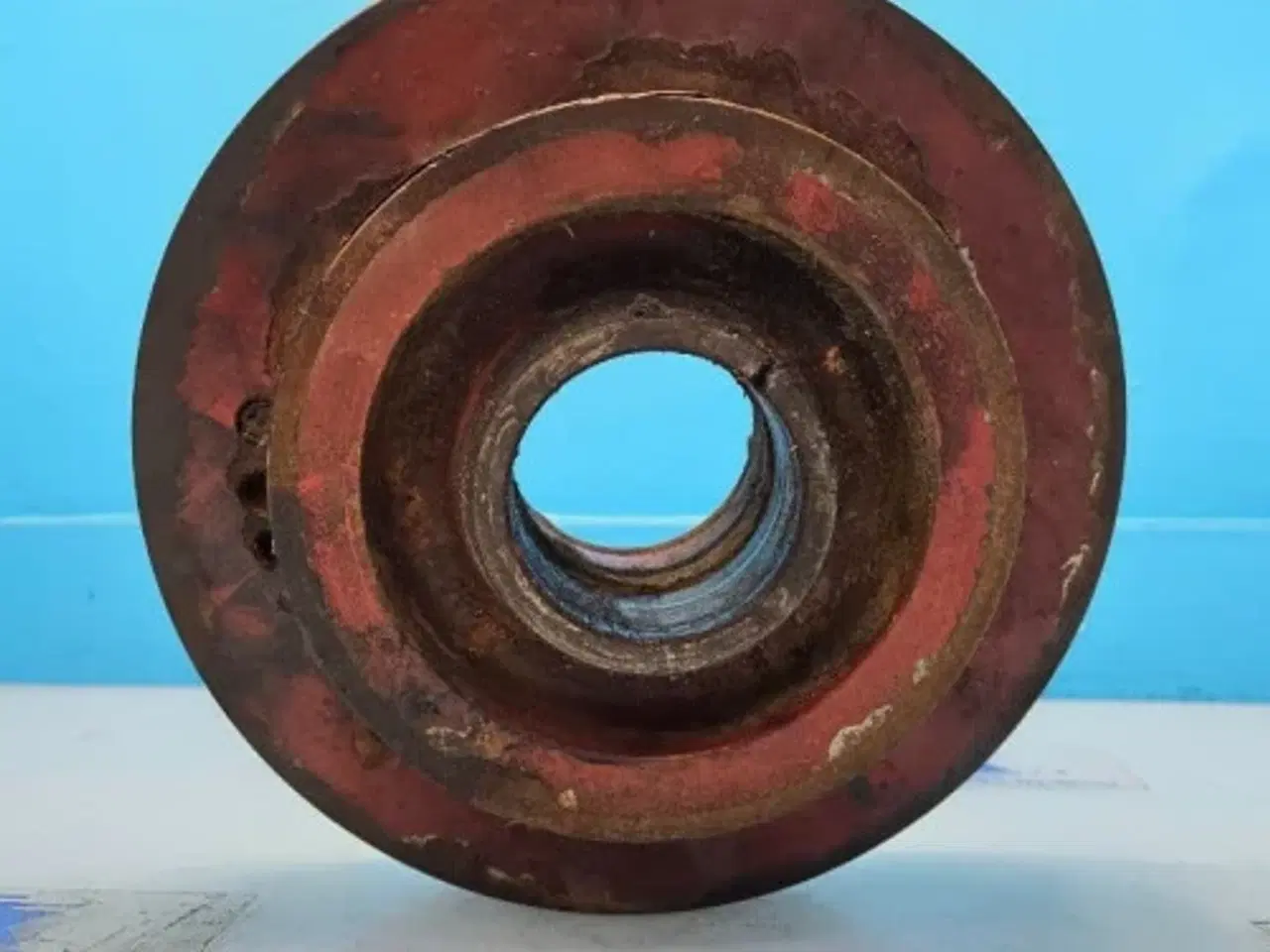 Billede 8 - Case 1620  Remskive  3139162R92