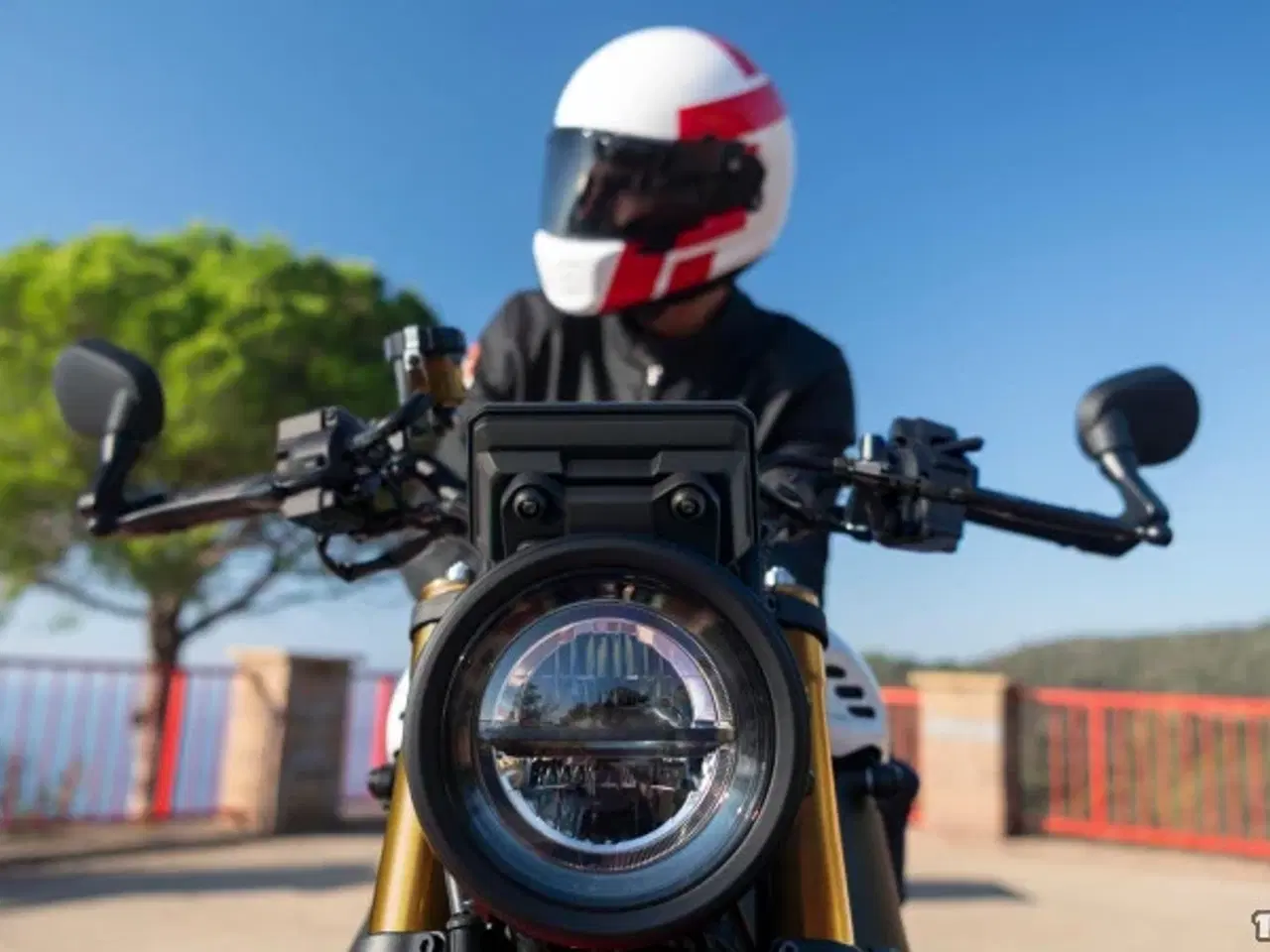 Billede 17 - Yamaha XSR 900