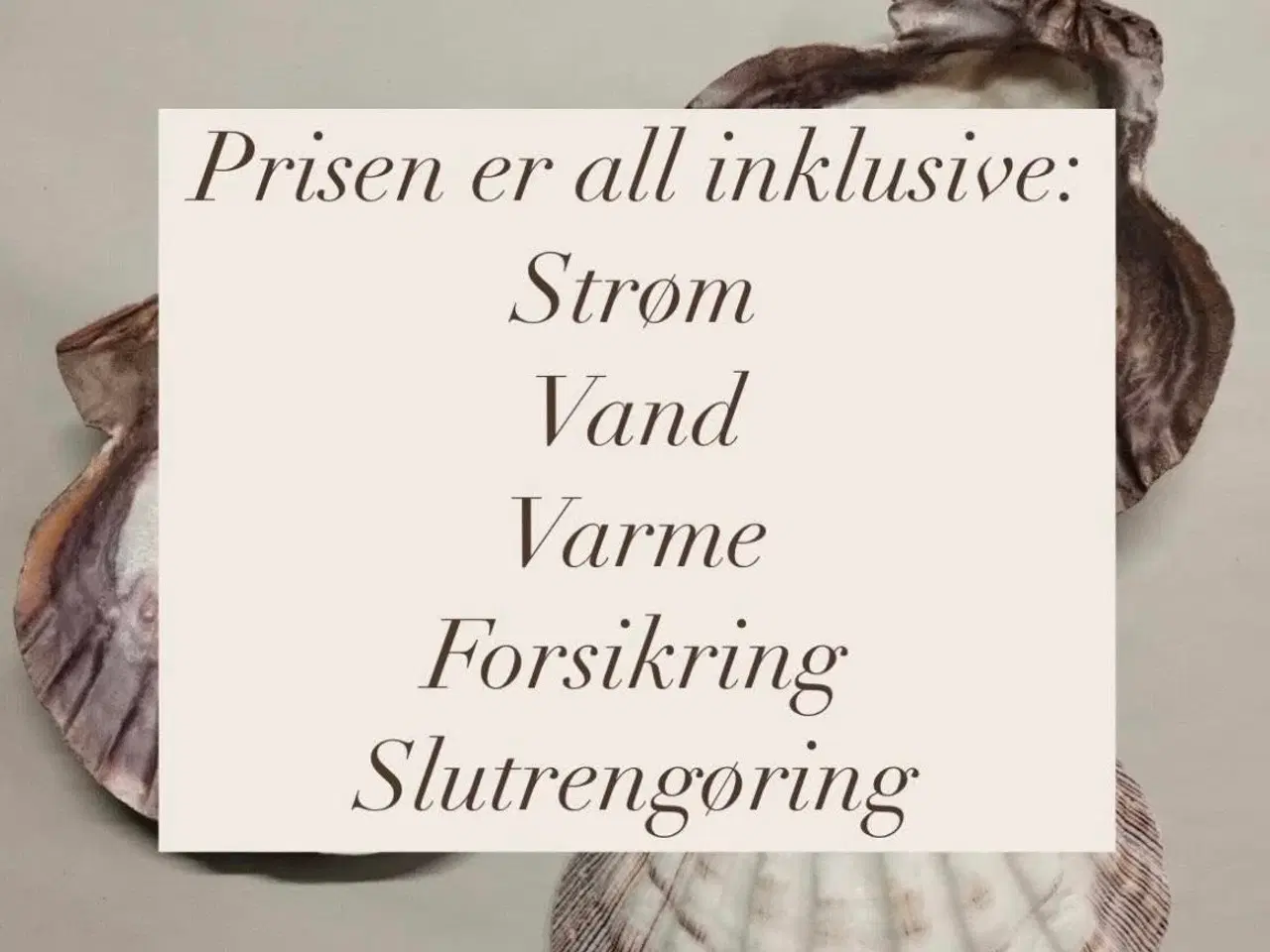 Billede 9 - Sommerhusudlejning hou