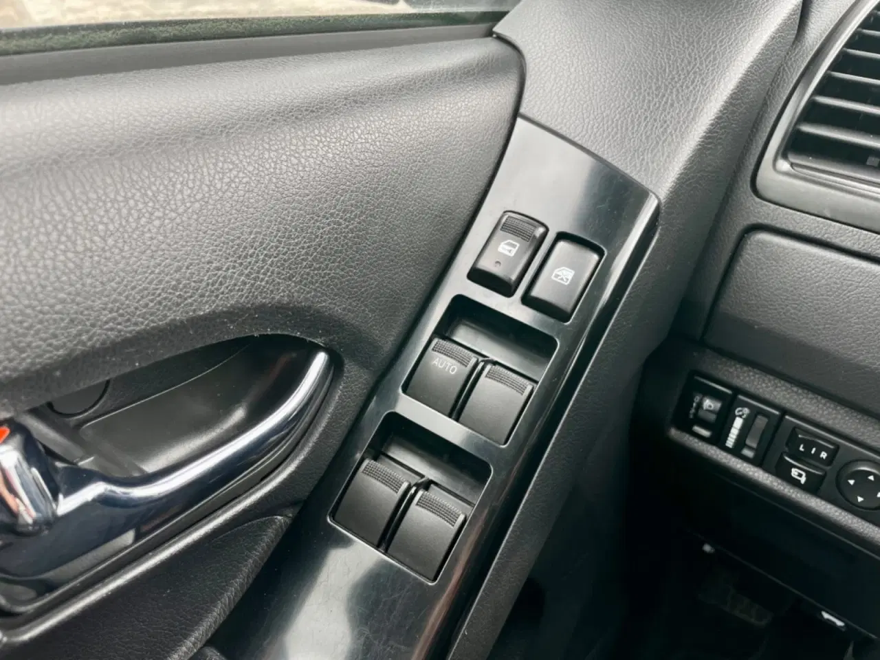 Billede 12 - Isuzu D-Max 1,9 TD 163 Crew Cab Premium