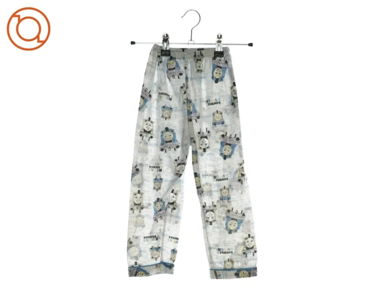 Billede 1 - Thomas tog bukser (str. 10 år)