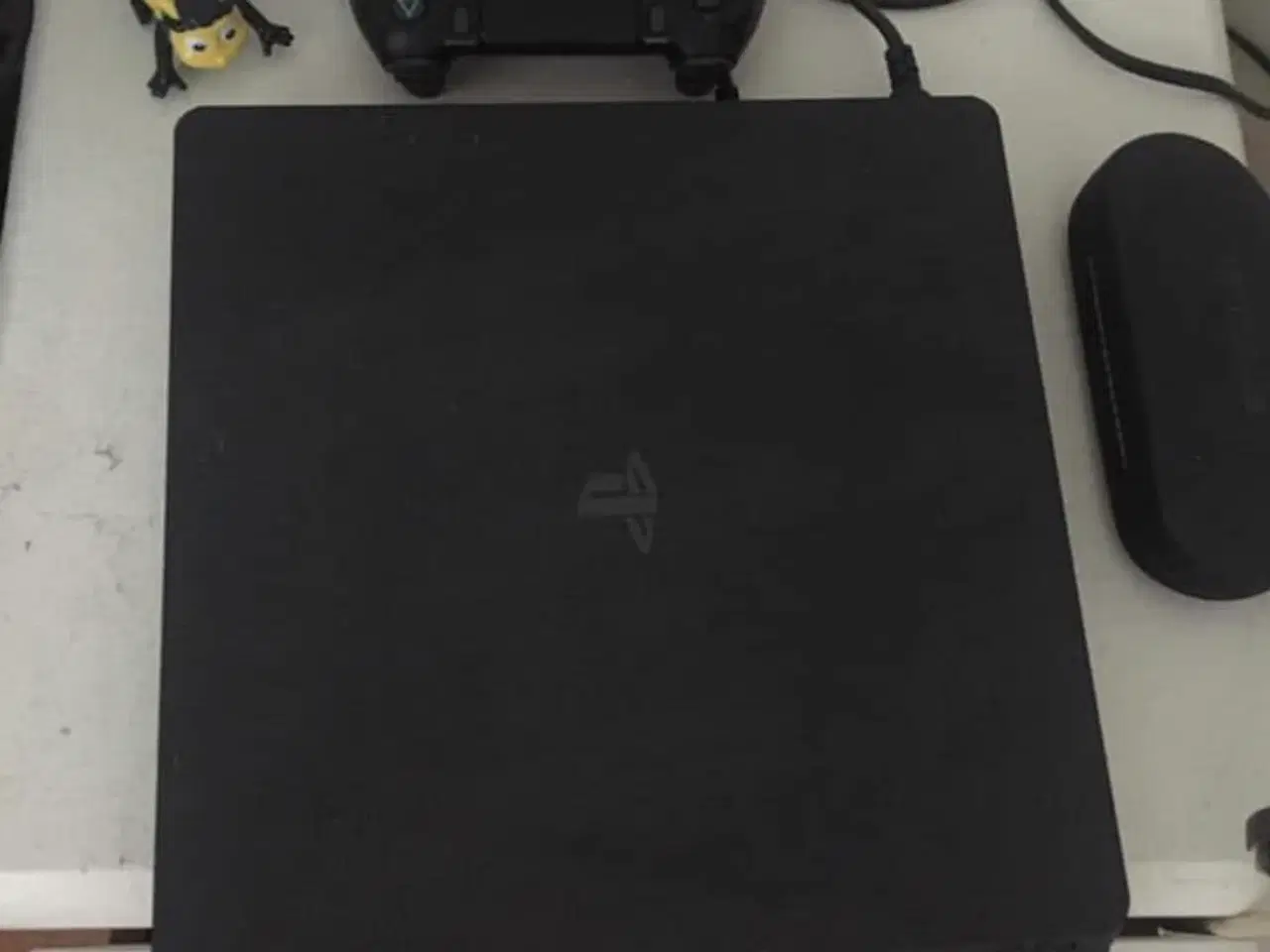 Billede 1 - Almindelig Playstation 4