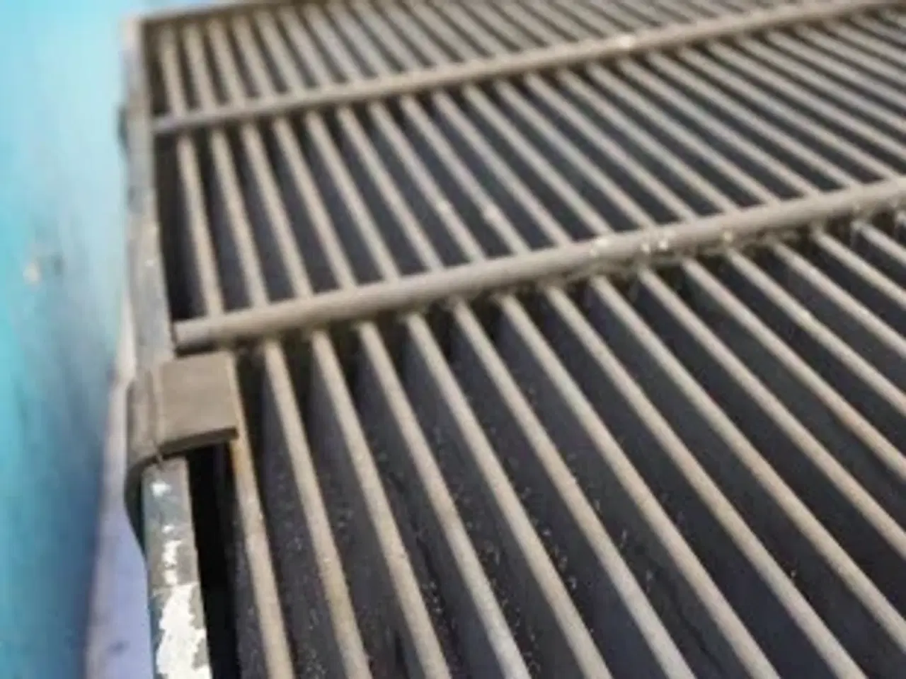 Billede 2 - New Holland FX60 Køler 84434321