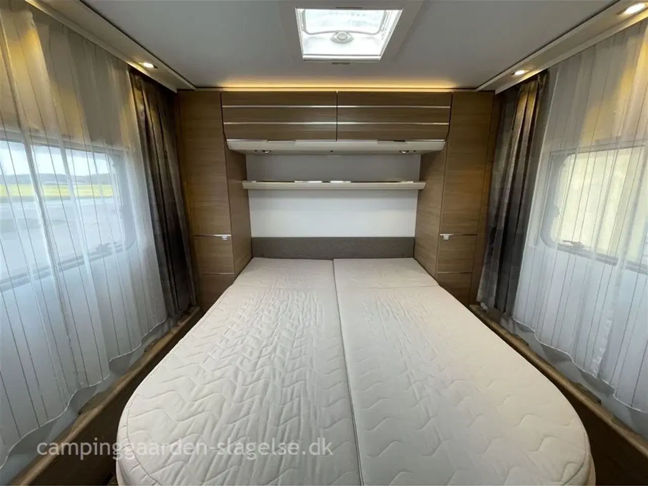 Billede 10 - 2019 - Adria Adora 593 UP   Frihed på hjul – med komfort som hjemme (bare sjovere)!