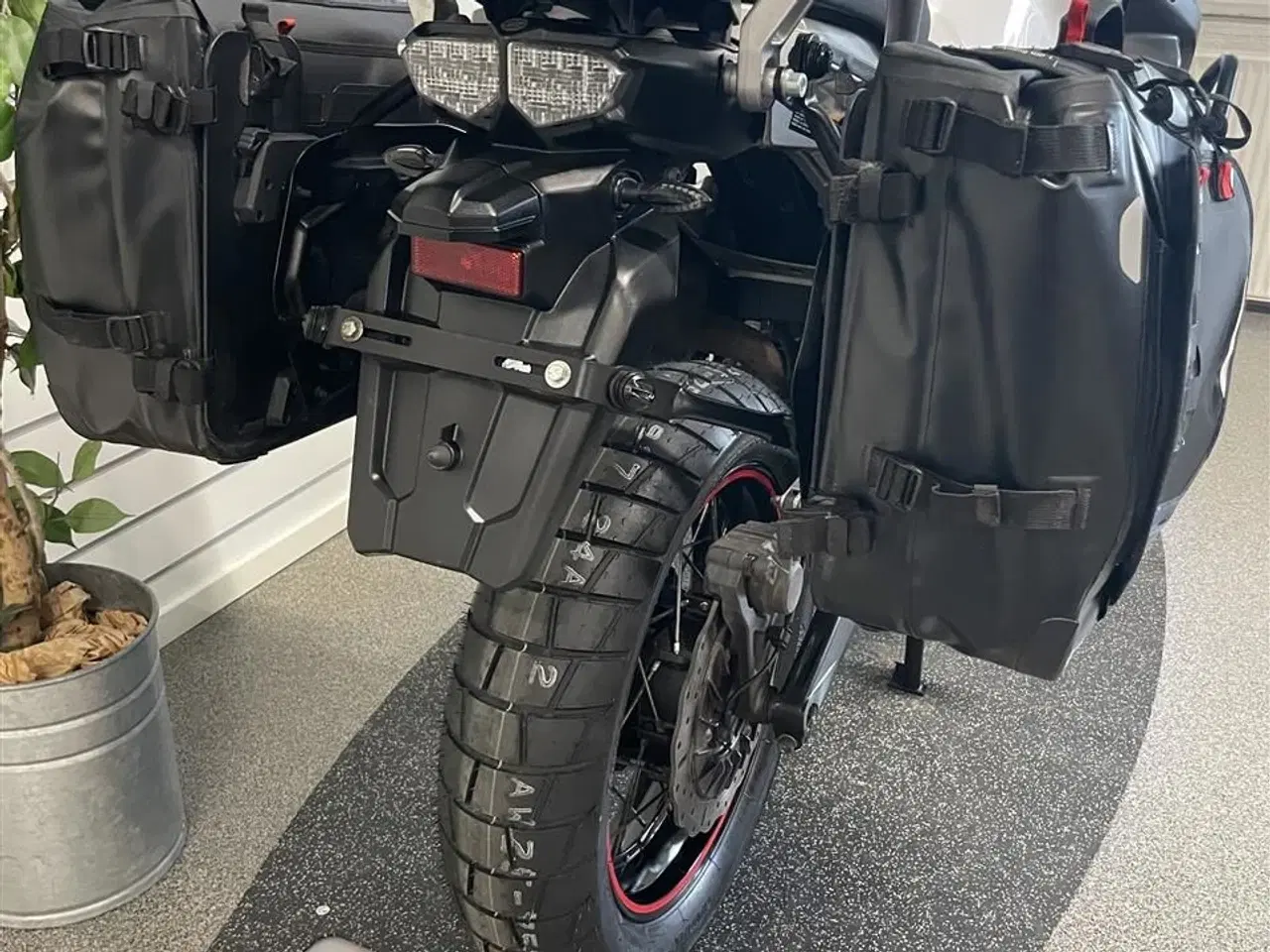 Billede 6 - Yamaha XT1200Z Super Ténéré ABS