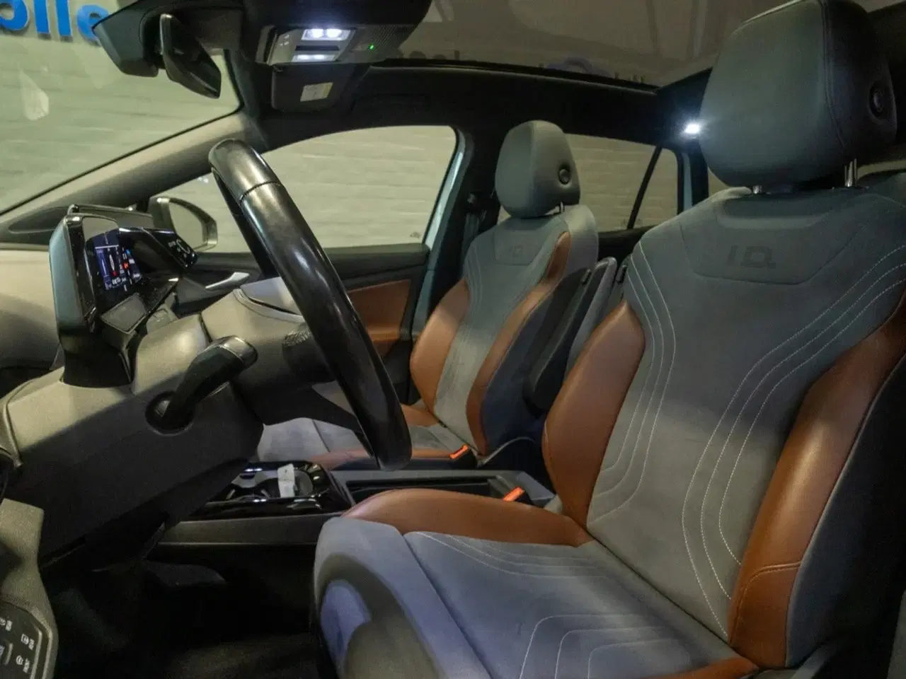 Billede 6 - VW ID.4 77 1ST Pro Performance Max