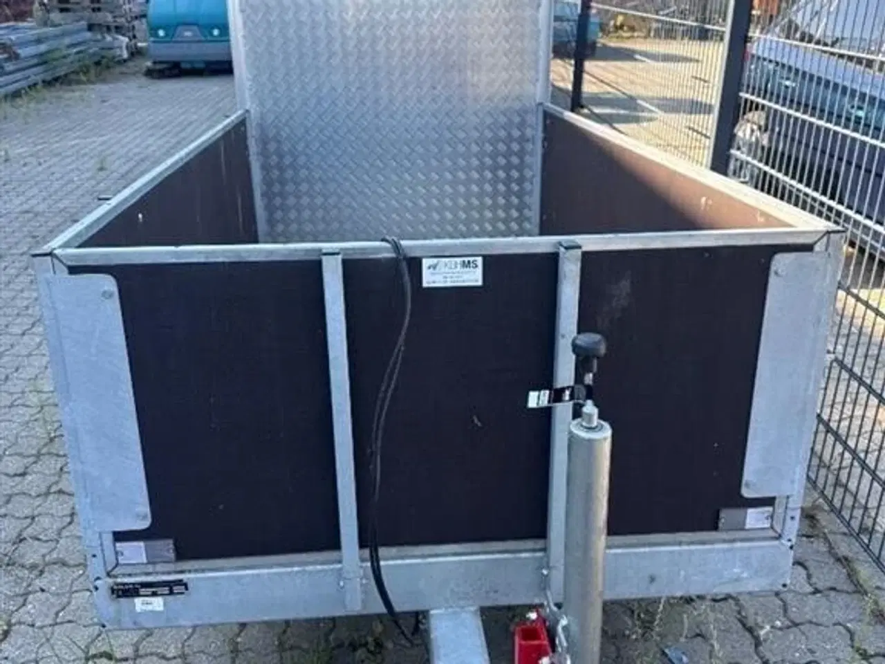 Billede 3 - Solus Rv2000