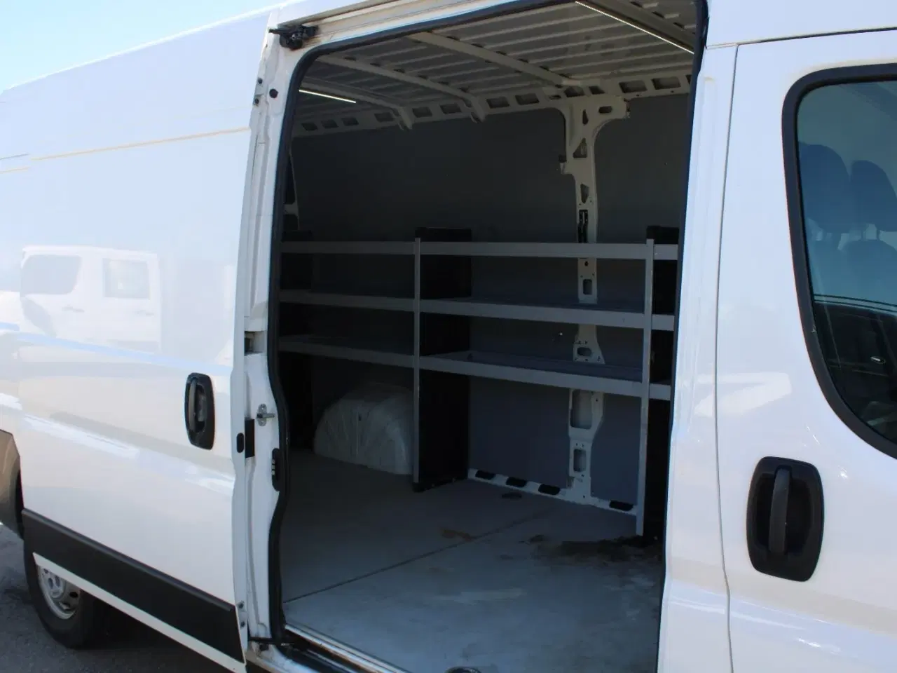 Billede 13 - Citroën Jumper 33 2,2 BlueHDi 165 L3H2