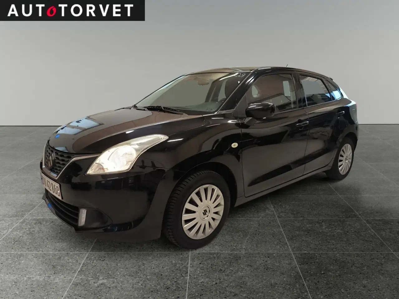 Billede 1 - Suzuki Baleno 1,2 Dualjet Active
