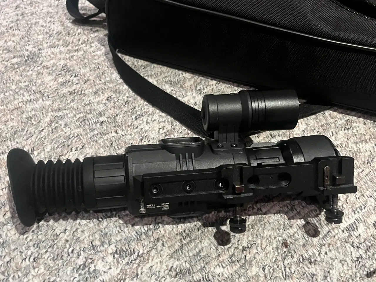 Billede 4 - Natkikkert Youkon Sightline 455