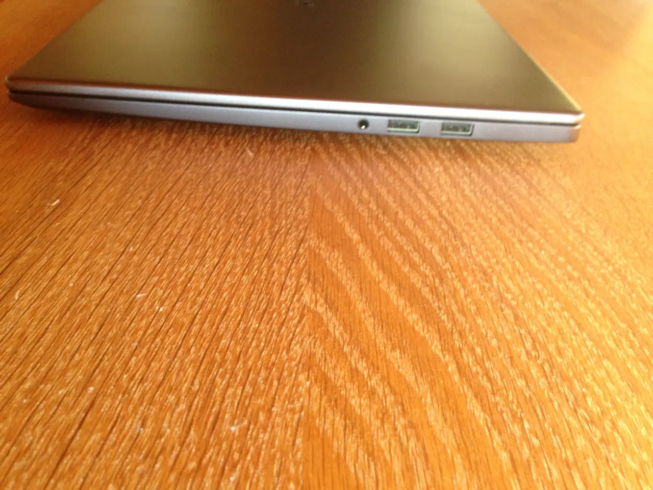 Billede 5 - SE HER - Huawei Matebook D15 supertynd bærbar.