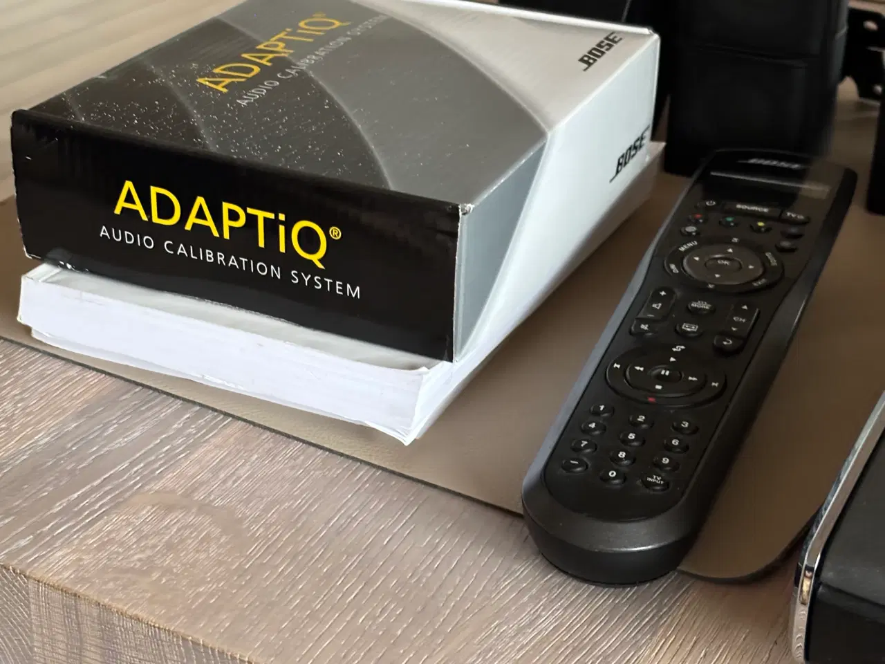 Billede 4 - Bose Lifestyle 535 anlæg