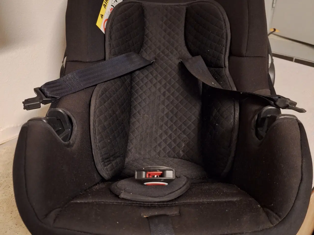 Billede 1 - Autostole