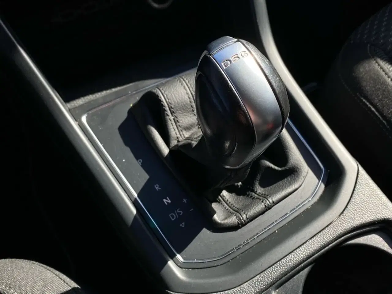 Billede 16 - VW Touran 1,4 TSI BMT Comfortline DSG 150HK 7g Aut.