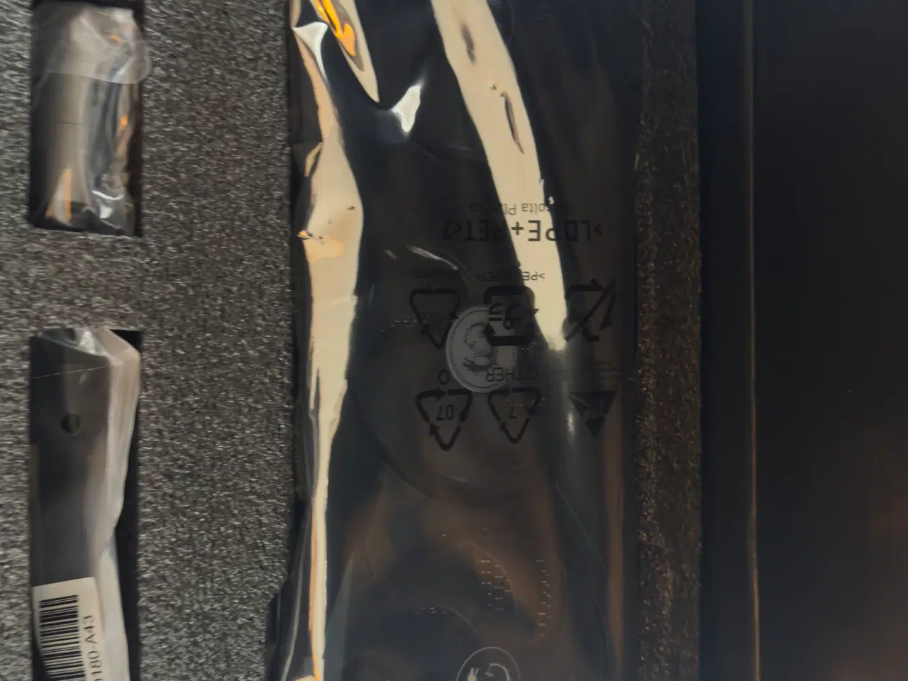 Billede 1 - Rtx 5070 msi trio oc